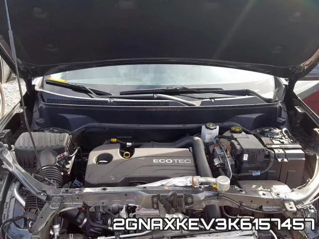 2GNAXKEV3K6157457 фото 7
