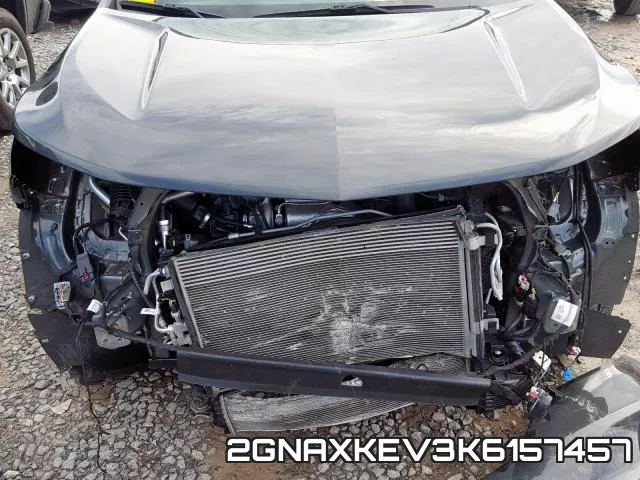 2GNAXKEV3K6157457 фото 9