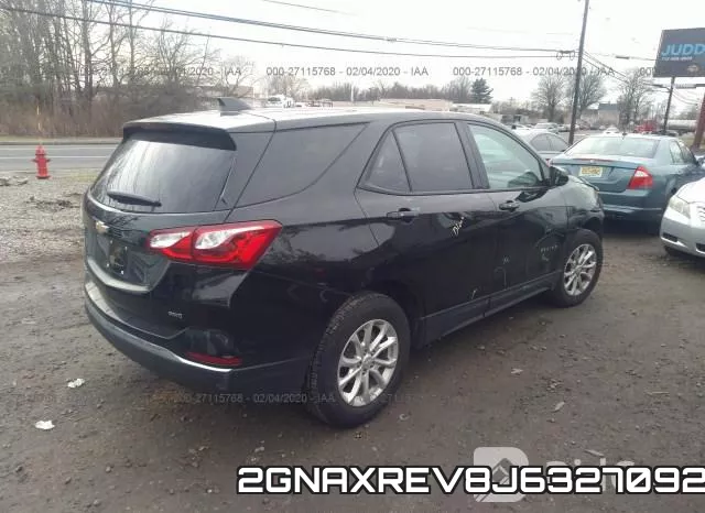2GNAXREV8J6327092 фото 4