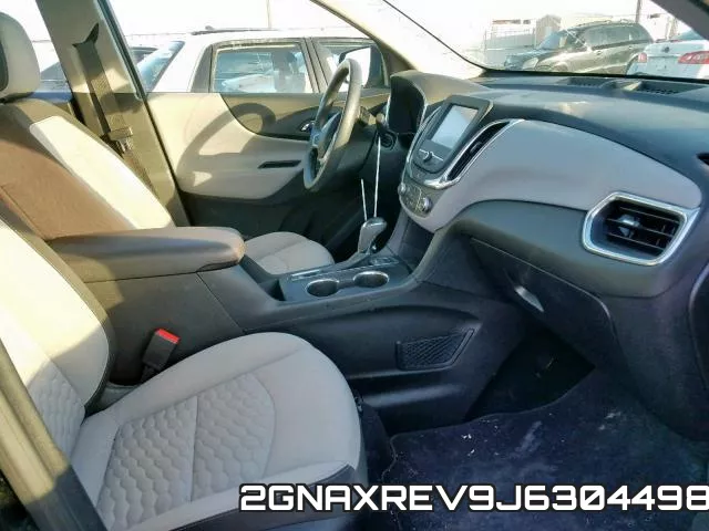 2GNAXREV9J6304498 фото 5