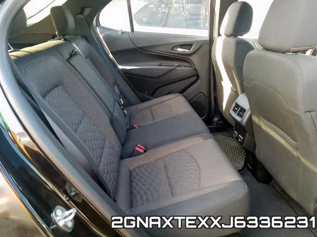 2GNAXTEXXJ6336231 фото 4