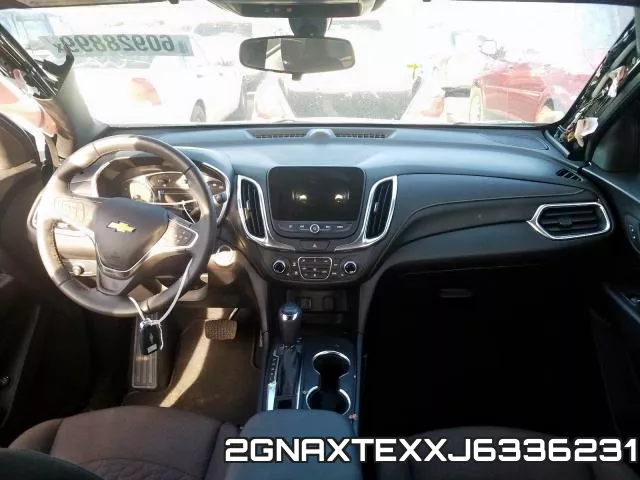 2GNAXTEXXJ6336231 фото 7