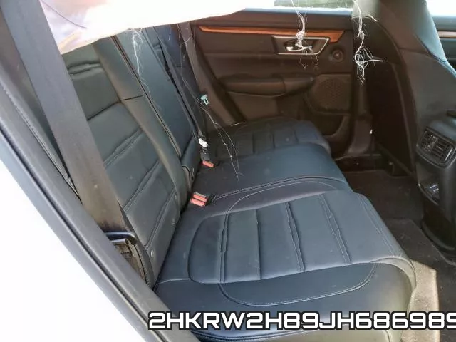 2HKRW2H89JH686989 фото 6