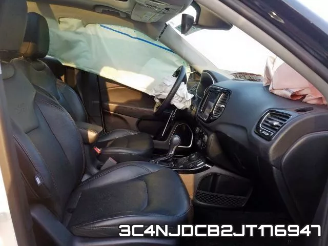 3C4NJDCB2JT176947 фото 5