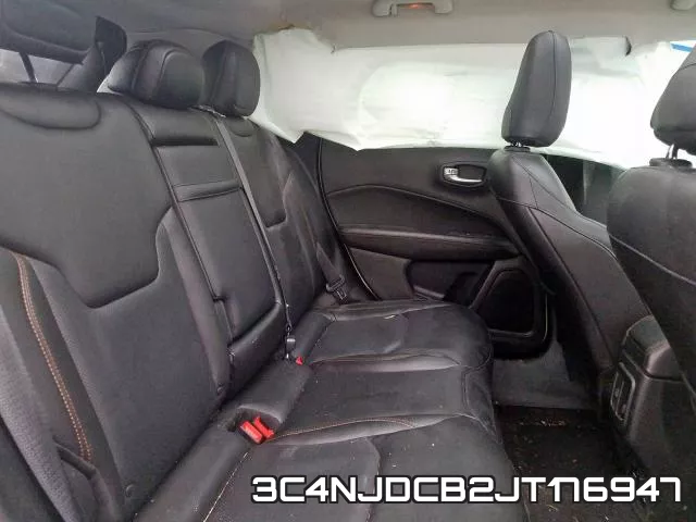 3C4NJDCB2JT176947 фото 6