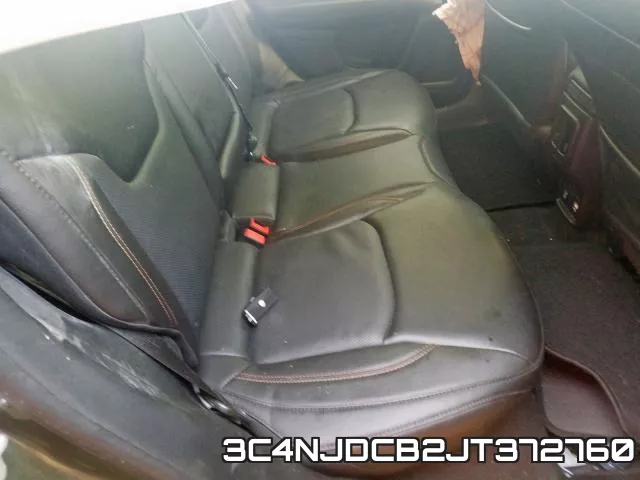 3C4NJDCB2JT372760 фото 6