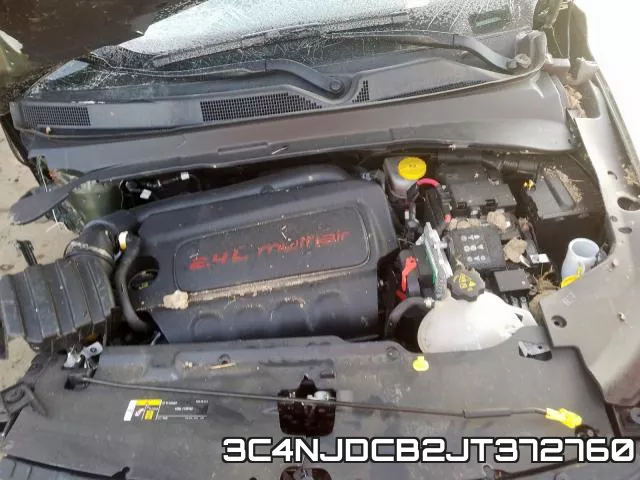 3C4NJDCB2JT372760 фото 7
