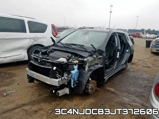 3C4NJDCB3JT372606 фото 2