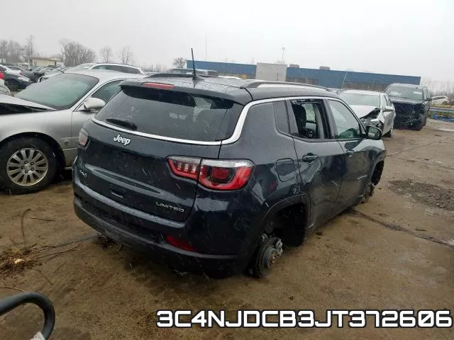 3C4NJDCB3JT372606 фото 4