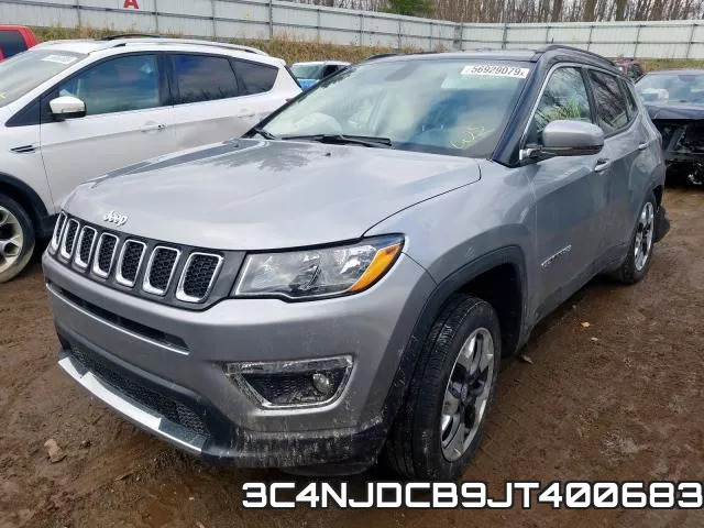 3C4NJDCB9JT400683 фото 2