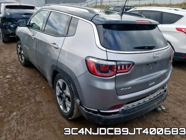 3C4NJDCB9JT400683 фото 3