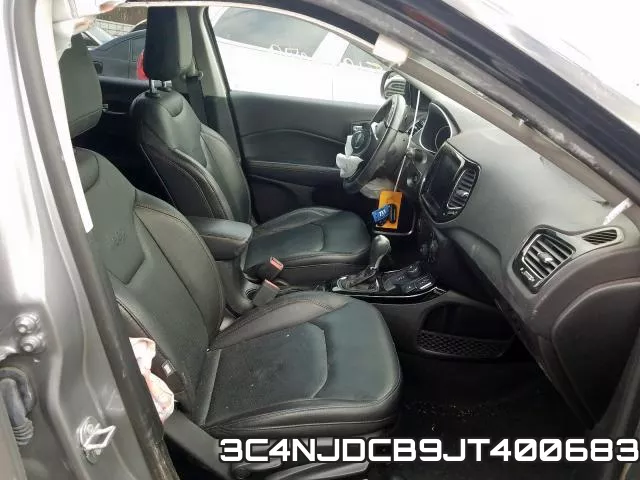 3C4NJDCB9JT400683 фото 4