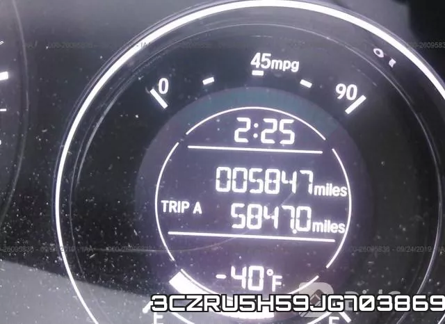 3CZRU5H59JG703869 фото 6