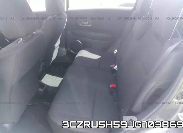 3CZRU5H59JG703869 фото 7