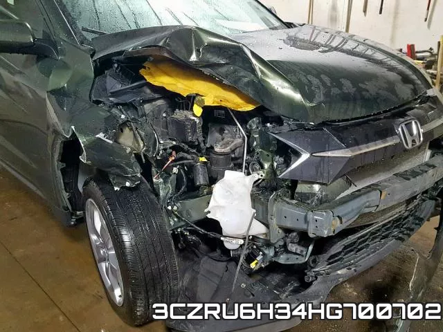 3CZRU6H34HG700702 фото 8