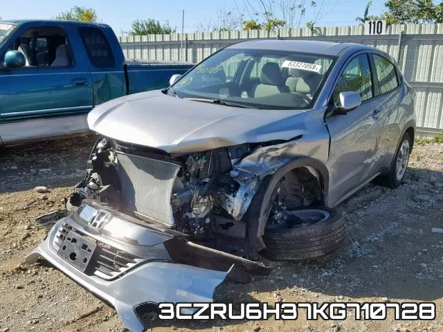3CZRU6H37KG710728 фото 2