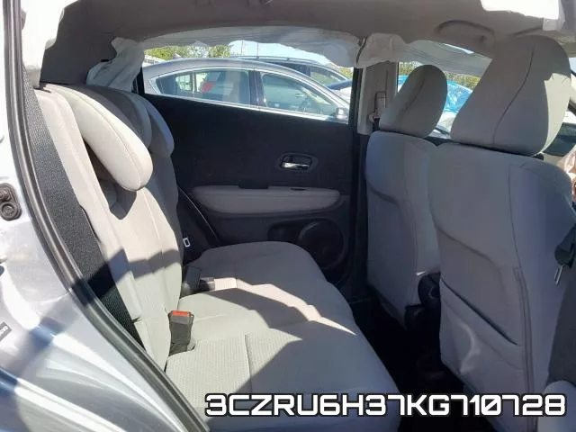 3CZRU6H37KG710728 фото 4