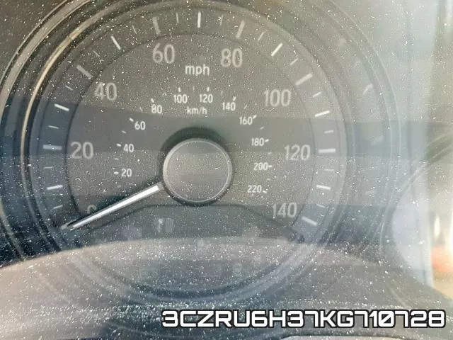 3CZRU6H37KG710728 фото 6