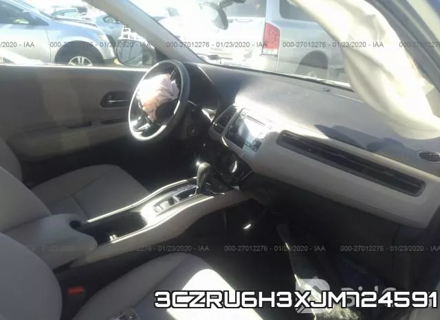 3CZRU6H3XJM724591 фото 3