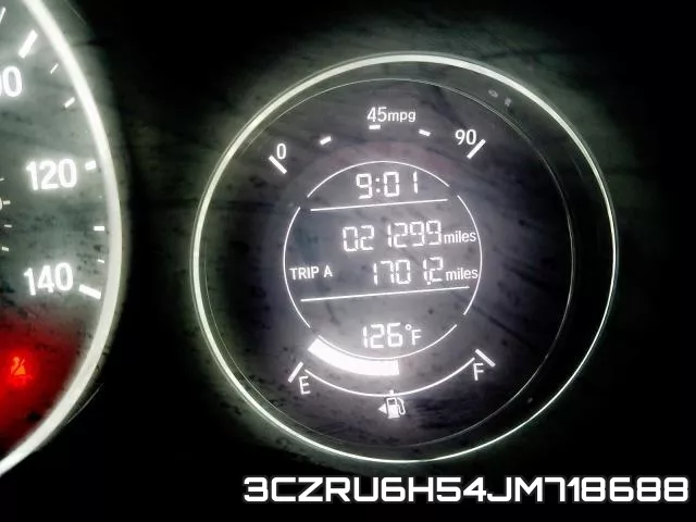 3CZRU6H54JM718688 фото 8