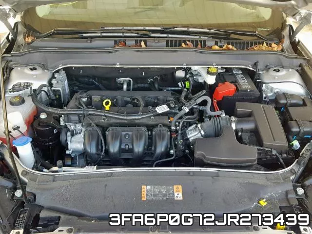 3FA6P0G72JR273439 фото 6