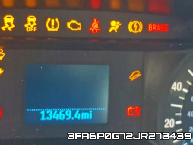 3FA6P0G72JR273439 фото 7