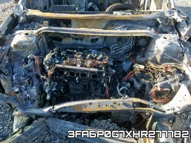 3FA6P0G7XHR277782 фото 7