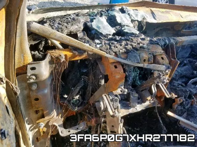 3FA6P0G7XHR277782 фото 8