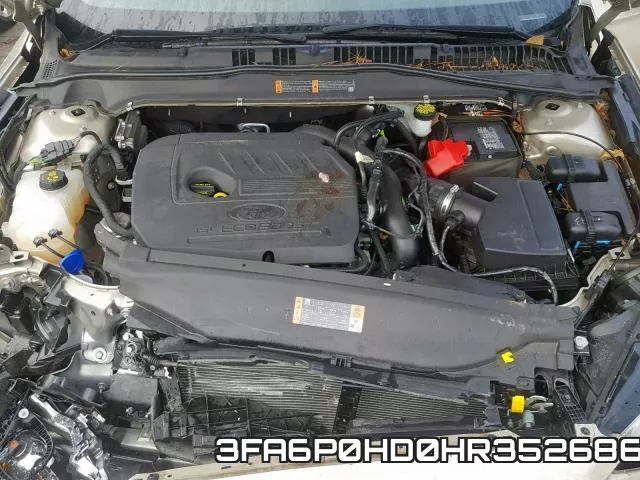 3FA6P0HD0HR352686 фото 6