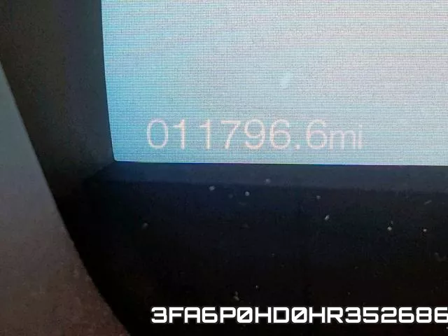 3FA6P0HD0HR352686 фото 7