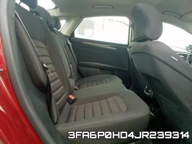 3FA6P0HD4JR239314 фото 7