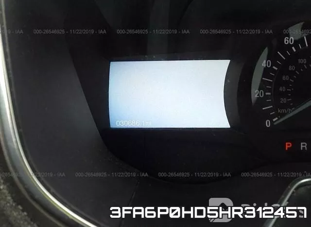 3FA6P0HD5HR312457 фото 8
