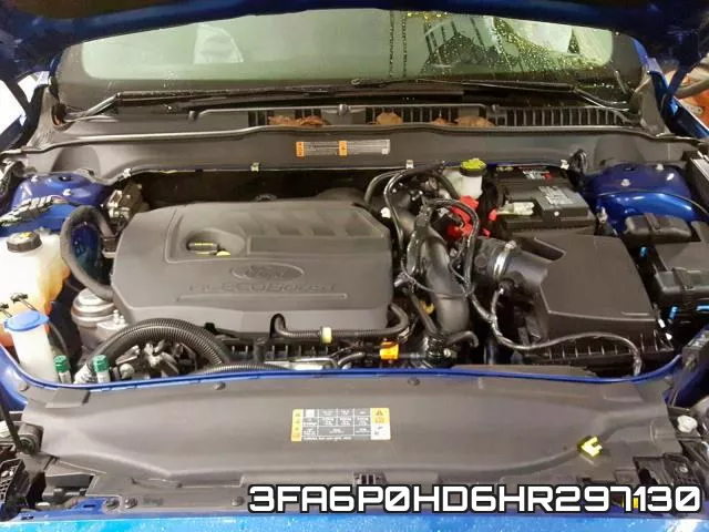 3FA6P0HD6HR297130 фото 7