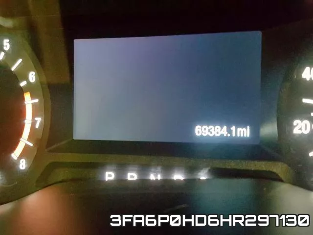 3FA6P0HD6HR297130 фото 8
