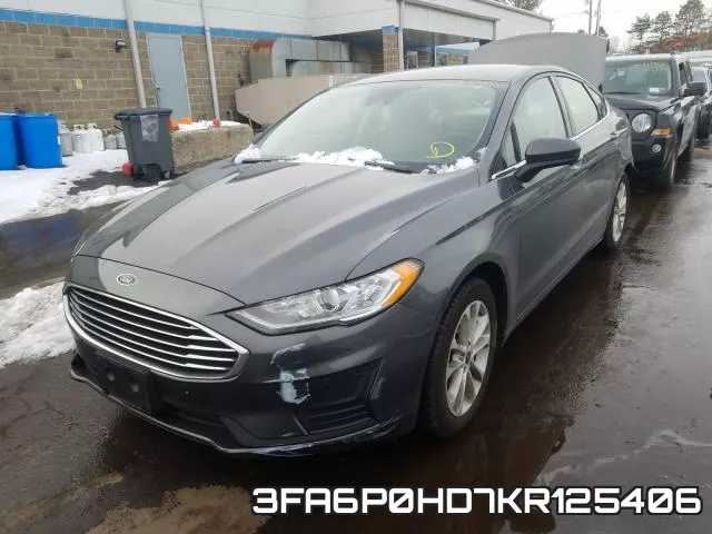 3FA6P0HD7KR125406 фото 3