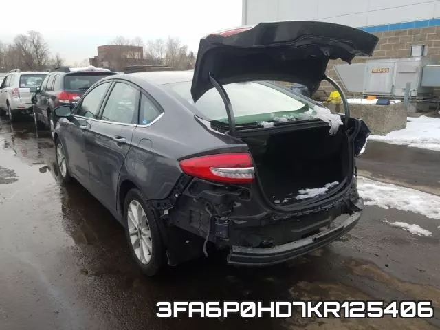 3FA6P0HD7KR125406 фото 4