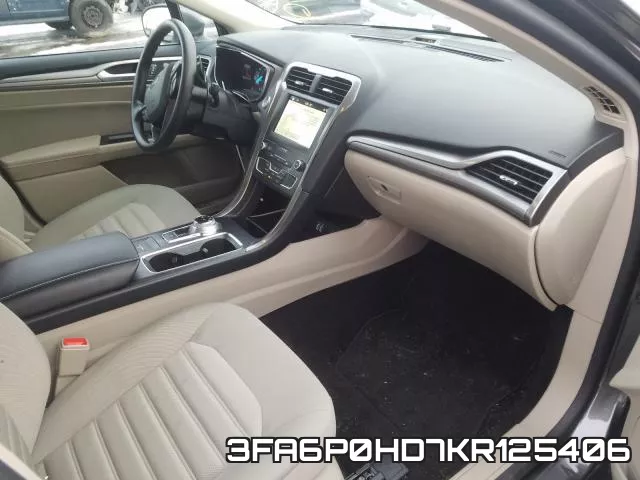 3FA6P0HD7KR125406 фото 6