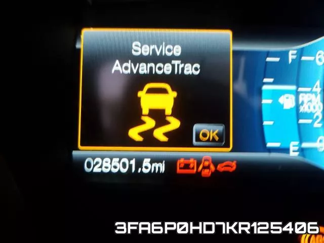 3FA6P0HD7KR125406 фото 7