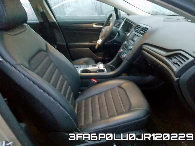 3FA6P0LU0JR120229 фото 5