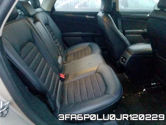 3FA6P0LU0JR120229 фото 6