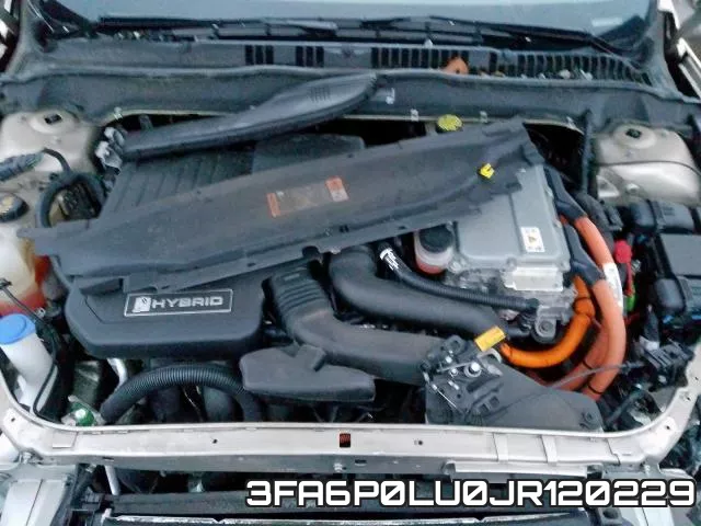 3FA6P0LU0JR120229 фото 7