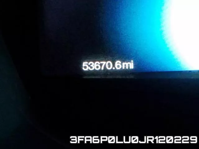 3FA6P0LU0JR120229 фото 8