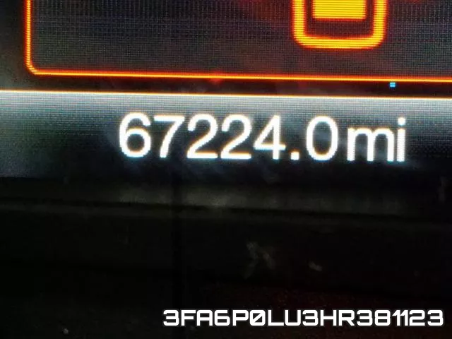 3FA6P0LU3HR381123 фото 6