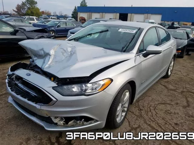 3FA6P0LU8JR202659 фото 3