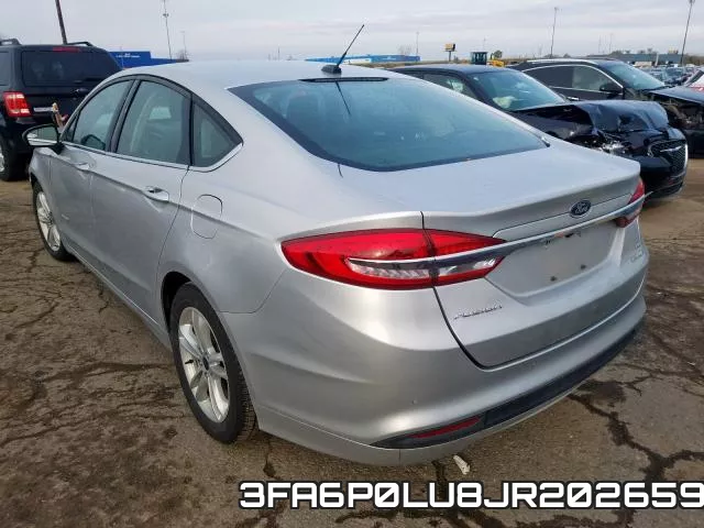 3FA6P0LU8JR202659 фото 4