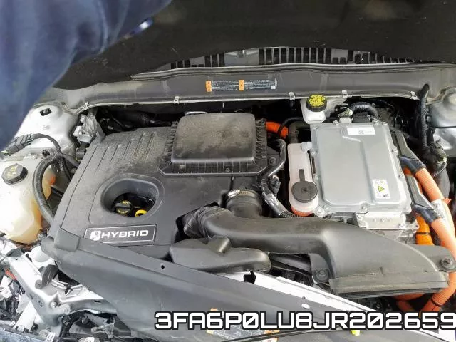 3FA6P0LU8JR202659 фото 7