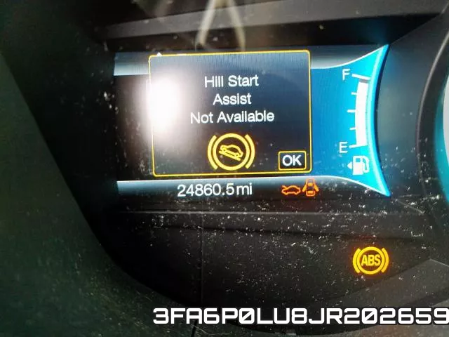 3FA6P0LU8JR202659 фото 8