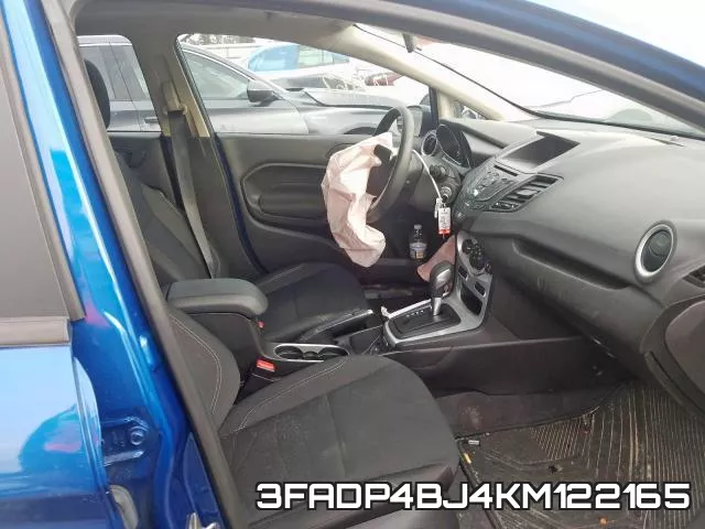 3FADP4BJ4KM122165 фото 5