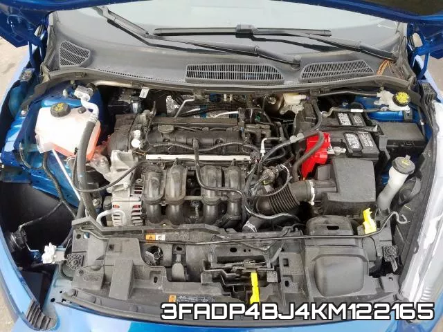 3FADP4BJ4KM122165 фото 7