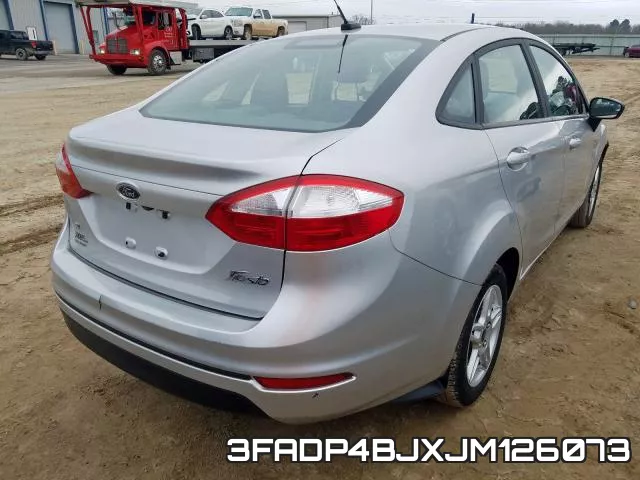 3FADP4BJXJM126073 фото 2